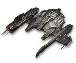 Manticore III
